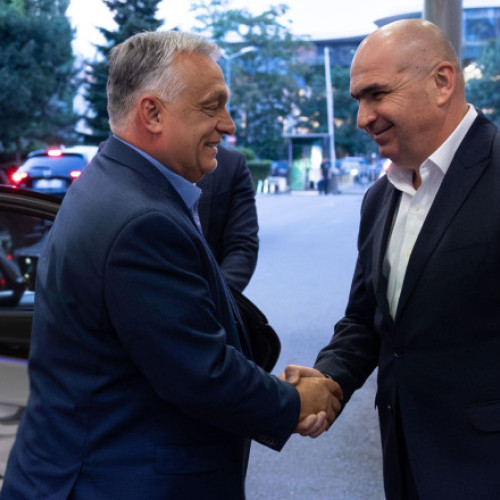 Cum îl caracterizează Viktor Orban pe Ilie Bolojan. Premierul ungar a vorbit despre „gestul fantastic” făcut anul trecut de Budapesta