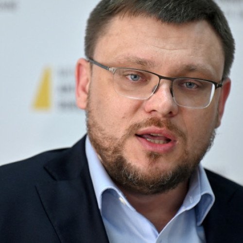 Șeful anticorupției din Ucraina spune că agenția sa se confruntă cu o campanie de dezinformare