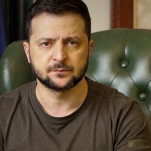 Zelenski: „Pregătim mai multe surprize neplăcute pentru inamic”