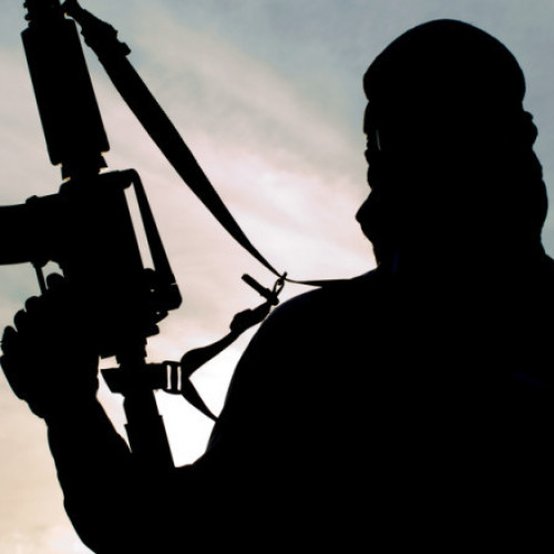 Armata SUA a ucis un lider ISIS și doi fii ai săi în Siria. „Reprezentau o ameninţare”