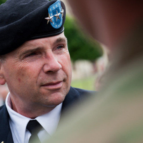 Care sunt cele patru condiții care ar duce la capitularea lui Putin. Gen. Ben Hodges explică ce ar putea forța Rusia să încheie pacea