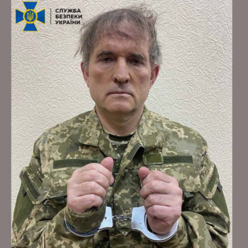 Ce spune „spionul lui Putin” despre Zelenski, la aproape trei ani după ce a fost eliberat într-un schimb de prizonieri