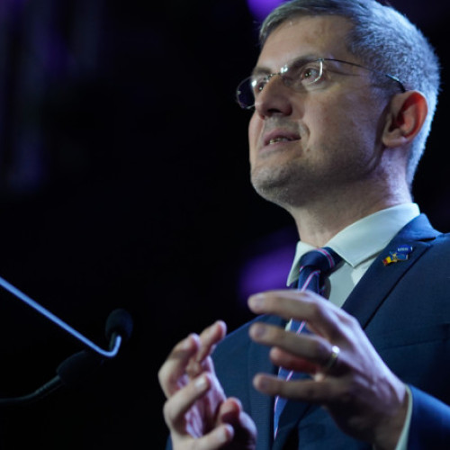 Video Cât va rezista Coaliția de guvernare în ochii europarlamentarului Dan Barna: Aș vrea să cred că există maturitate