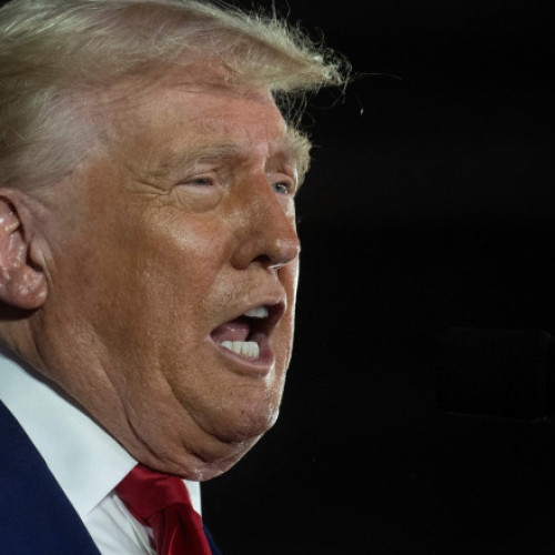 Donald Trump despre Hamas: „Ei vor să moară. Chiar nu voiau să ajungă la un acord”