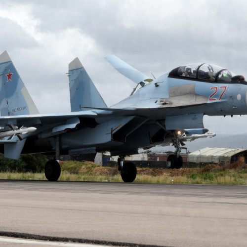 Rusia folosește noua rachetă aer-aer R-77M în Ucraina