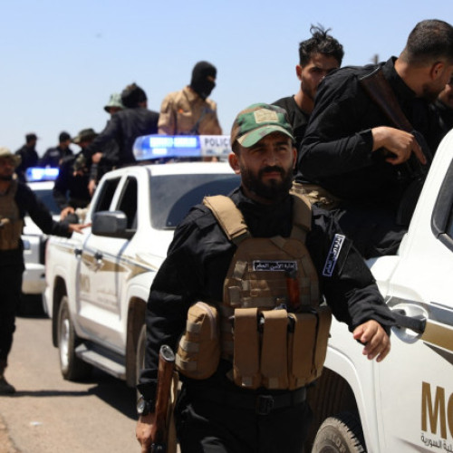 Emmanuel Macron condamnă violențele dintre druzi și beduini din Siria și cere ca vinovații să fie aduși în fața justiției