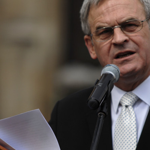 Laszlo Tokes cere autonomie pentru maghiarii din Transilvania. Afirmațiile făcute la Băile Tușnad, în prezența premierului Viktor Orban