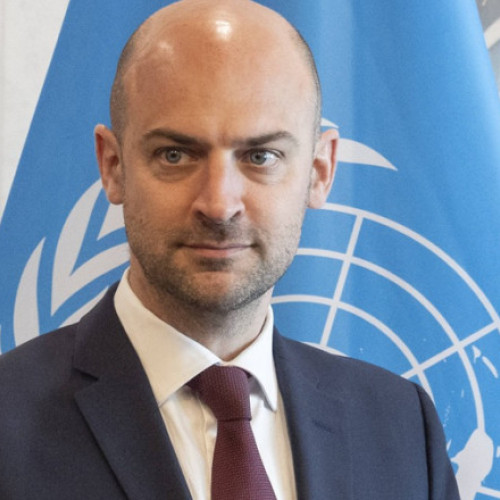 Franța anunță că mai multe țări europene se vor angaja să recunoască Palestina la Conferinţa ONU privind soluţia cu două state