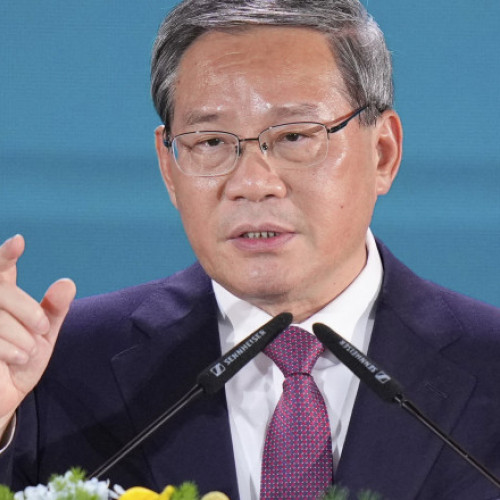 Beijingul propune o organizație globală pentru cooperare în domeniul inteligenței artificiale. AI riscă să devină „un joc exclusiv”