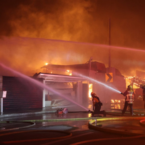 Acum 40 de ani aveai 17 minute pentru a scăpa dintr-o casă în flăcări. Astăzi ai doar 3 minute. Care este explicația