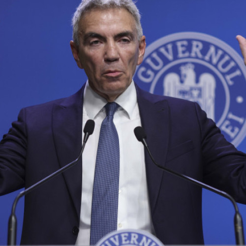 Dragoş Anastasiu: Statul este partea fiecarei companii şi datoria statului e să fie partener, nu să fie duşmanul economiei