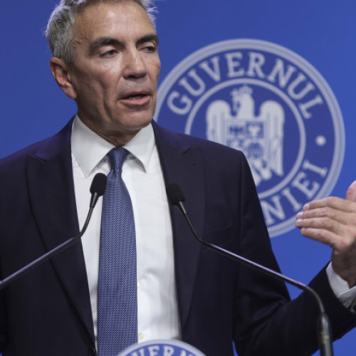 Video Ce spune Dragoș Anastasiu despre acuzațiile din dosarul său: „N-am făcut niciun denunț. Când am avut suficiente date, am spus adevărul”