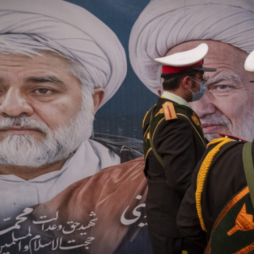 Analiză Sistemul judiciar iranian și dubla crimă din Teheran care arată furia crescândă față de justiția brutală din Republica Islamică