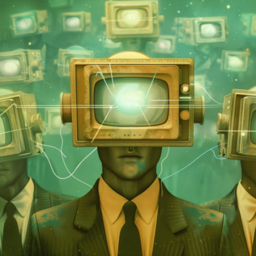 Războiul cognitiv. De ce conflictele fără bombe sau gloanțe sunt departe de a urma „regulile jocului” și devin astfel mai periculoase