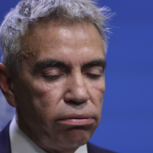 Plecarea lui Dragoș Anastasiu lasă reforma companiilor sub semnul întrebării. Surse: PSD ar fi dorit ca Marian Neacșu să o coordoneze