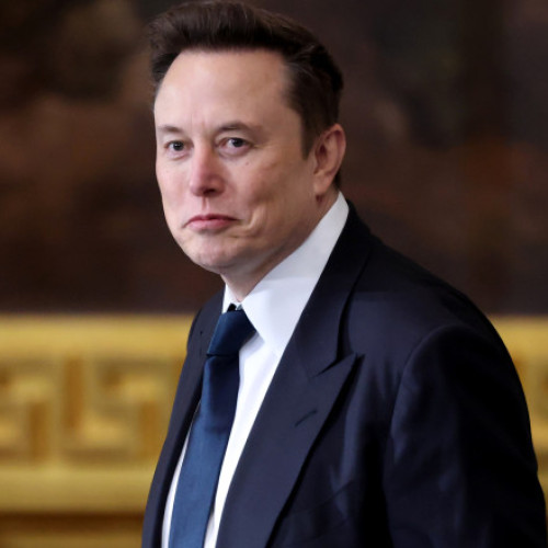 Elon Musk: Tesla a semnat un contract de 16,5 miliarde de dolari cu Samsung pentru fabricarea cipurilor AI6