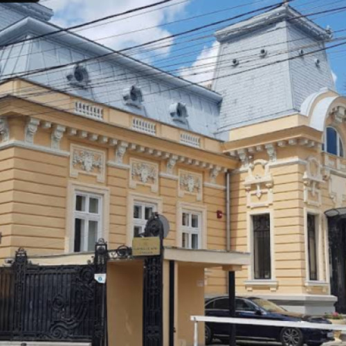 Suspiciuni și la Curtea de Apel Craiova în dosarul omului de afaceri slătinean Mircea Ungureanu