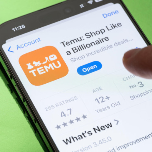 Temu, în vizorul CE: platforma de comerț online încalcă Regulamentul privind serviciile digitale în ceea ce priveşte produsele ilegale