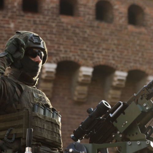 „Vacanța în Armată”. Cum a reușit Polonia să convingă mii de tineri să devină rezerviști militari