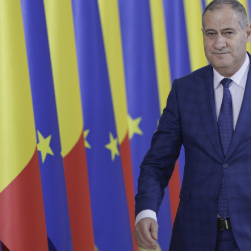 Sorin Grindeanu, despre preluarea atribuțiilor lui Dragoș Anastasiu de către Marian Neacșu: Ilie Bolojan ne va explica viziunea sa