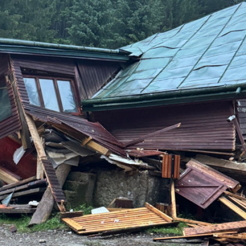 Ministrul Mediului anunță convocarea Comitetul Ministerial pentru Situații de Urgență, în urma inundațiilor din Suceava și Neamț