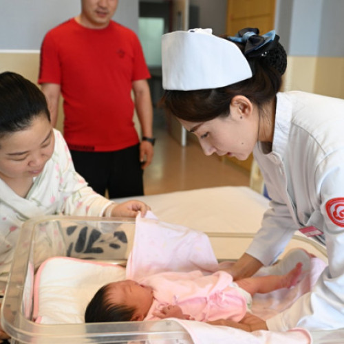 Măsură fără precedent luată de guvernul chinez și Partidul Comunist pentru stimularea natalității