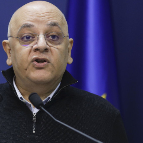 Exclusiv Raed Arafat explică de ce inundațiile din Suceava au fost atât de grave. Apelul său pentru oamenii din zonă