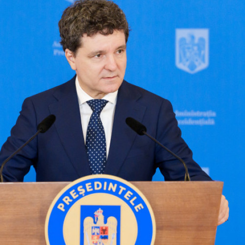 Nicuşor Dan: Integrarea R. Moldova în UE depinde de credibilitatea pe care o are premierul care vine să discute cu structurile europene