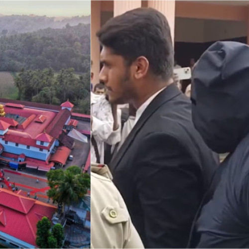 Crime în masă și violuri într-un celebru loc de pelerinaj. Oficialii unui templu din India, acuzați că au ascuns sute de cadavre