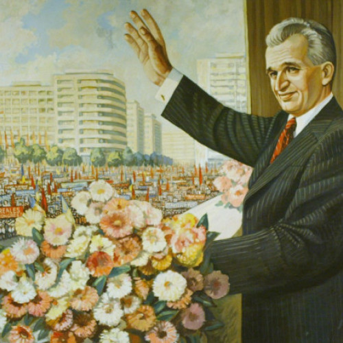 Miturile „raiului” comunist (1). Cum erau, de fapt, educația, sănătatea și siguranța cetățeanului de pe vremea lui Nicolae Ceaușescu