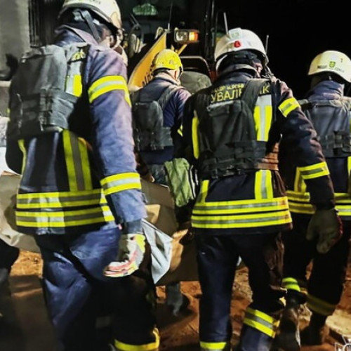 Rusia a lovit două regiuni din Ucraina: cel puțin 20 de morți. A fost vizată și o închisoare din Zaporojie