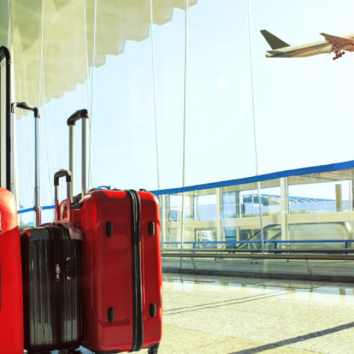 Video Noi reguli pe aeroporturile din Uniunea Europeană. Ce trebuie să știe pasagerii