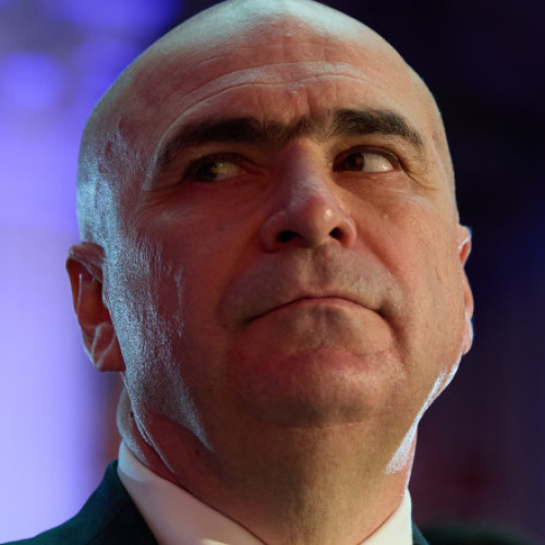 Video Ilie Bolojan, întrebat despre dubla măsură în cazurile Anastasiu, Oprea și Neacșu. Premierul vorbește despre performanță