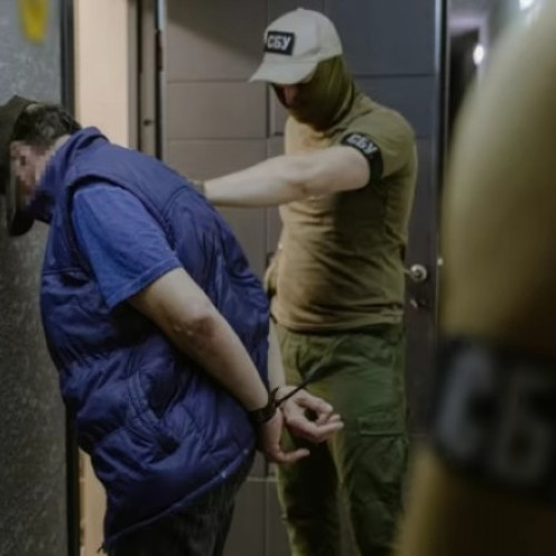 Complot pentru asasinarea comandantului batalionului ucrainean de elită „Lupii Da Vinci”. Detalii din operațiunea orchestrată de FSB