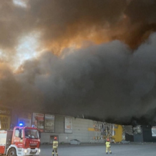 Un columbian este acuzat de comiterea unor atacuri incendiare anul trecut în Polonia, la ordinul Rusiei. Caz similar în România