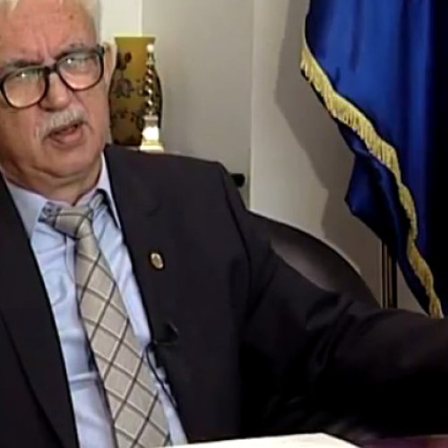 Exclusiv Augustin Zegrean, despre pensionarea magistraților: Legea nouă nu poate schimba drepturi deja câștigate