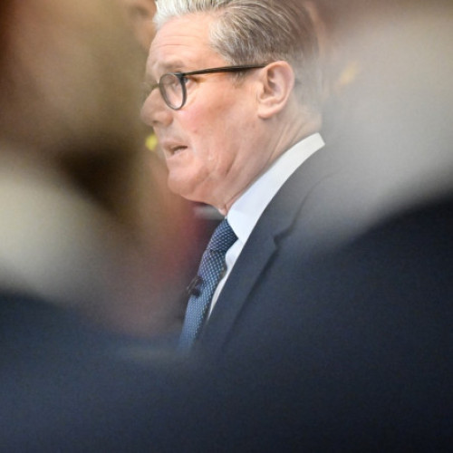 Marea Britanie va recunoaște statul Palestina în septembrie, dacă Israelul nu respectă încetarea focului