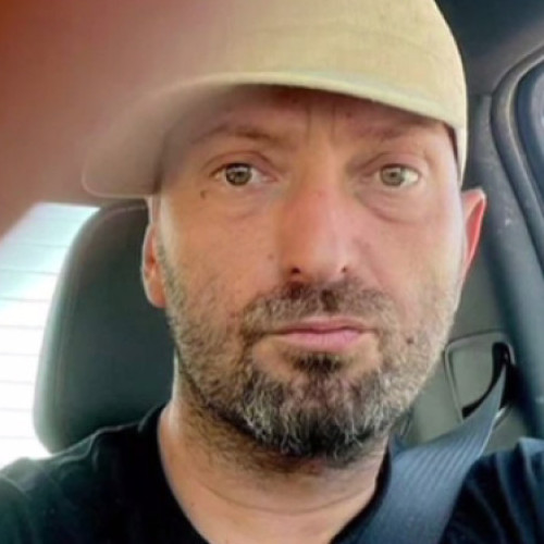 Prima reacție a lui Cheloo după scandalul de la Catedrala Mântuirii Neamului. Ce căuta rapperul în curtea bisericii