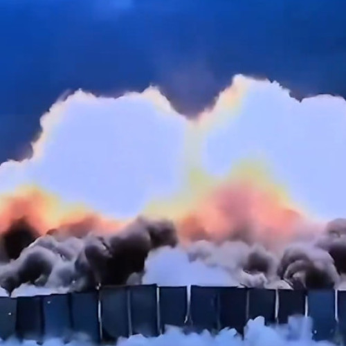 Turcia a dezvăluit una dintre cele mai puternice arme non-nucleare construite vreodată. Cum arată noua bombă termobarică GAZAP