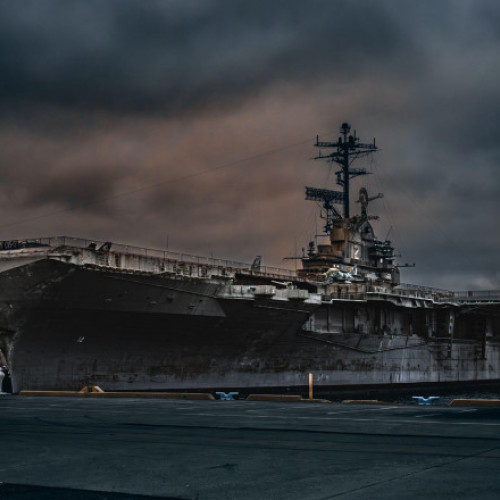 Portavionul norilor: Cum s-a prăbușit un experiment secret care ar fi blocat lumina soarelui pe o suprafață uriașă a Pământului