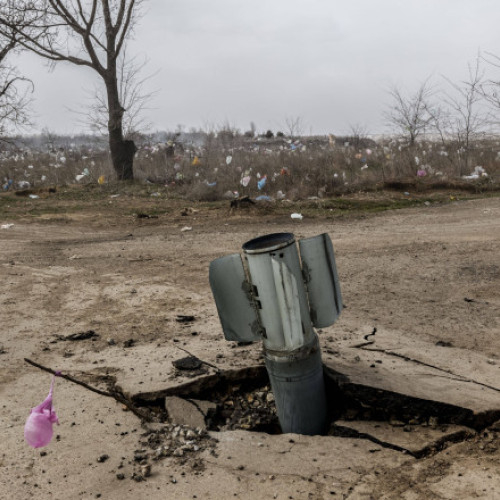 Rusia s-a bombardat accidental de 100 de ori în 2025 (mass-media rusă)