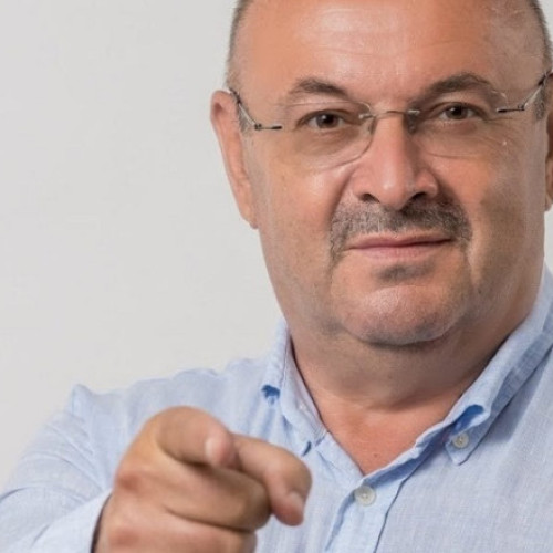 Scandal între PNL și PSD în Argeș: liberalii revoltați de jignirile lui lon Mînzînă. „Are un limbaj suburban, vulgar și plin de ură”