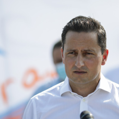 Nicu Ștefănuță cere activarea Mecanismului de Protecţie Civilă al UE pentru gestionarea inundaţiilor din Neamţ şi Suceava