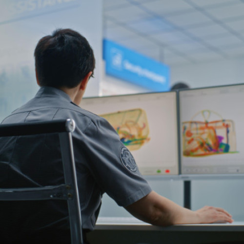 SRI face precizări privind ridicarea restricţiilor pentru lichide în bagajul de mână la aeroport