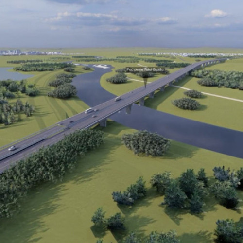 Video Ce proiecte vrea Guvernul să fie finanțate prin programul SAFE al UE. Autostrăzi cu dublu rol: economic și militar