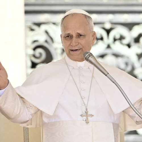 Avertismentul papei Leon al XIV-lea: Societatea se îmbolnăvește din cauza „bulimiei” conexiunilor digitale