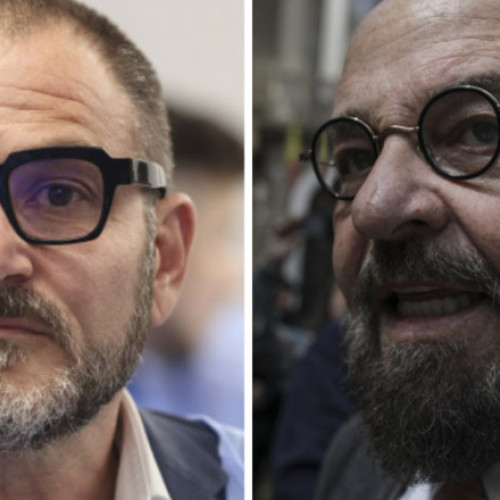 Horia Constantinescu, mutat de Piedone de la Protecția Consumatorului Constanța la Ialomița, a obținut în instanţă suspendarea deciziei