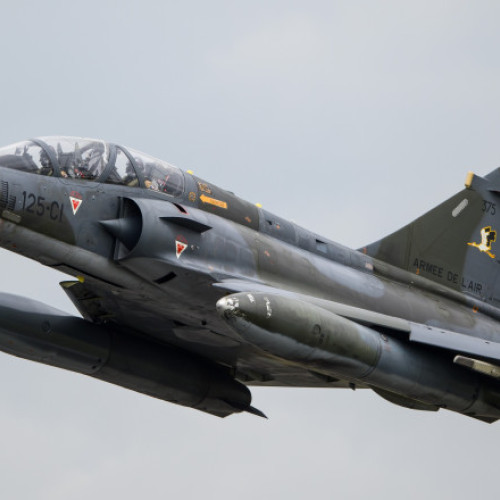 Un ofițer al forțelor aeriene ucrainene a fost arestat pentru spionaj în favoarea Rusiei. Ce a divulgat inamicului