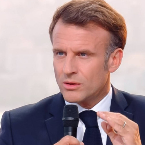 Macron critică acordul comercial UE–SUA negociat de von der Leyen cu Trump: Europa nu se comportă ca o putere