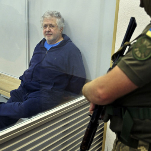 Un oligarh ucrainean a fost găsit vinovat de justiţia britanică pentru delapidarea a peste două miliarde de euro de la PrivatBank